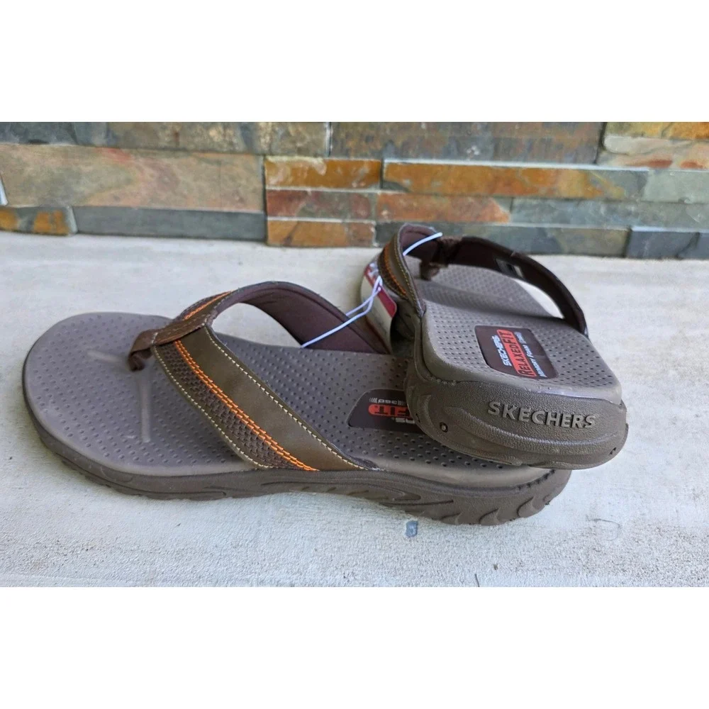 Skechers relaxed fit